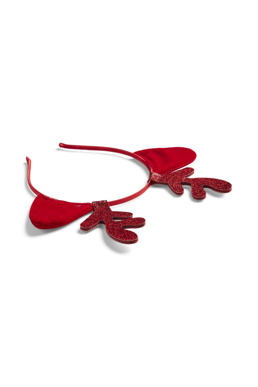 Pieces - Pcnikki Hairband Box - 4585295 Salsa St1