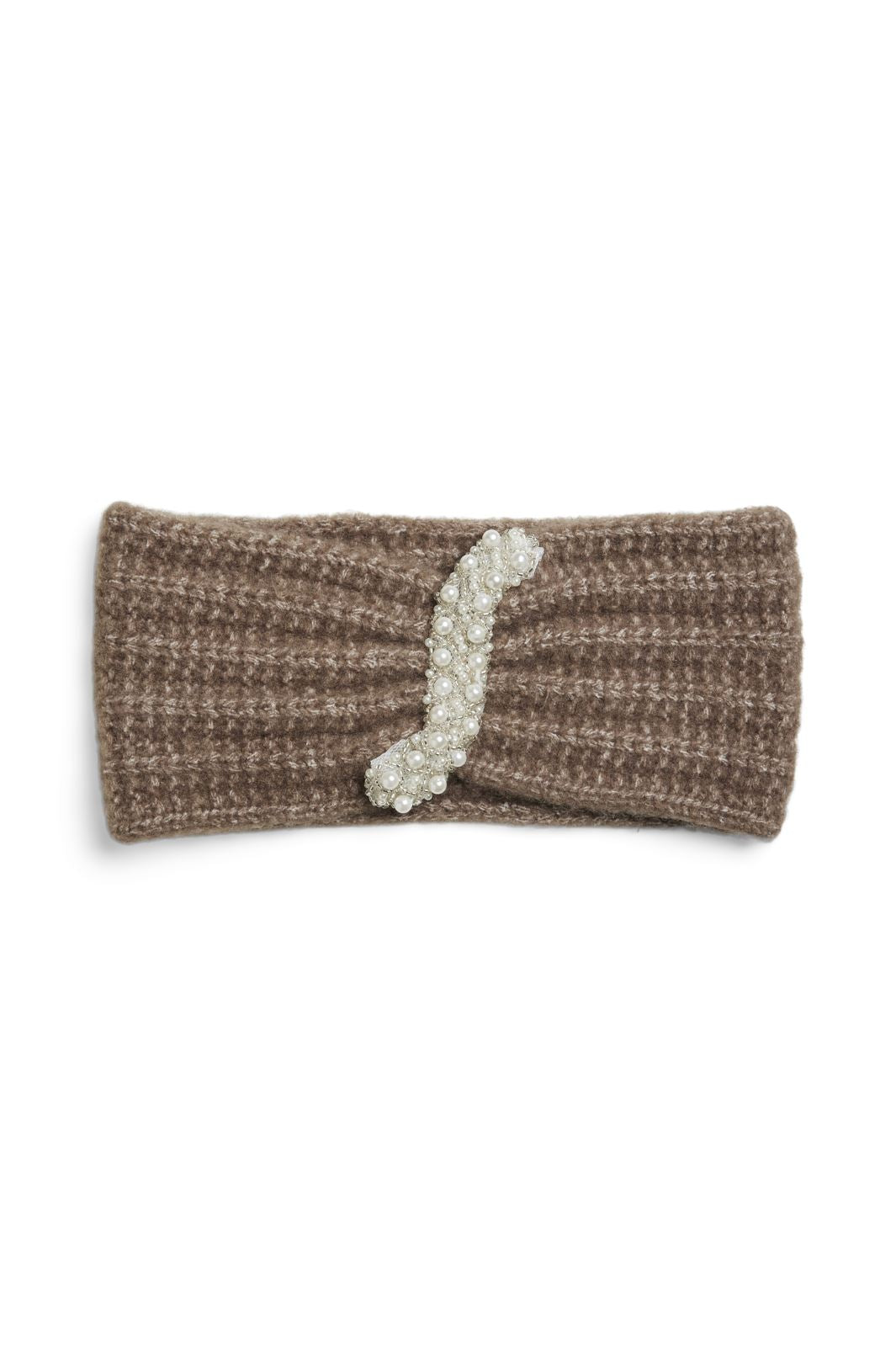 Pieces - Pcnilta Headband - 4584103 Fossil