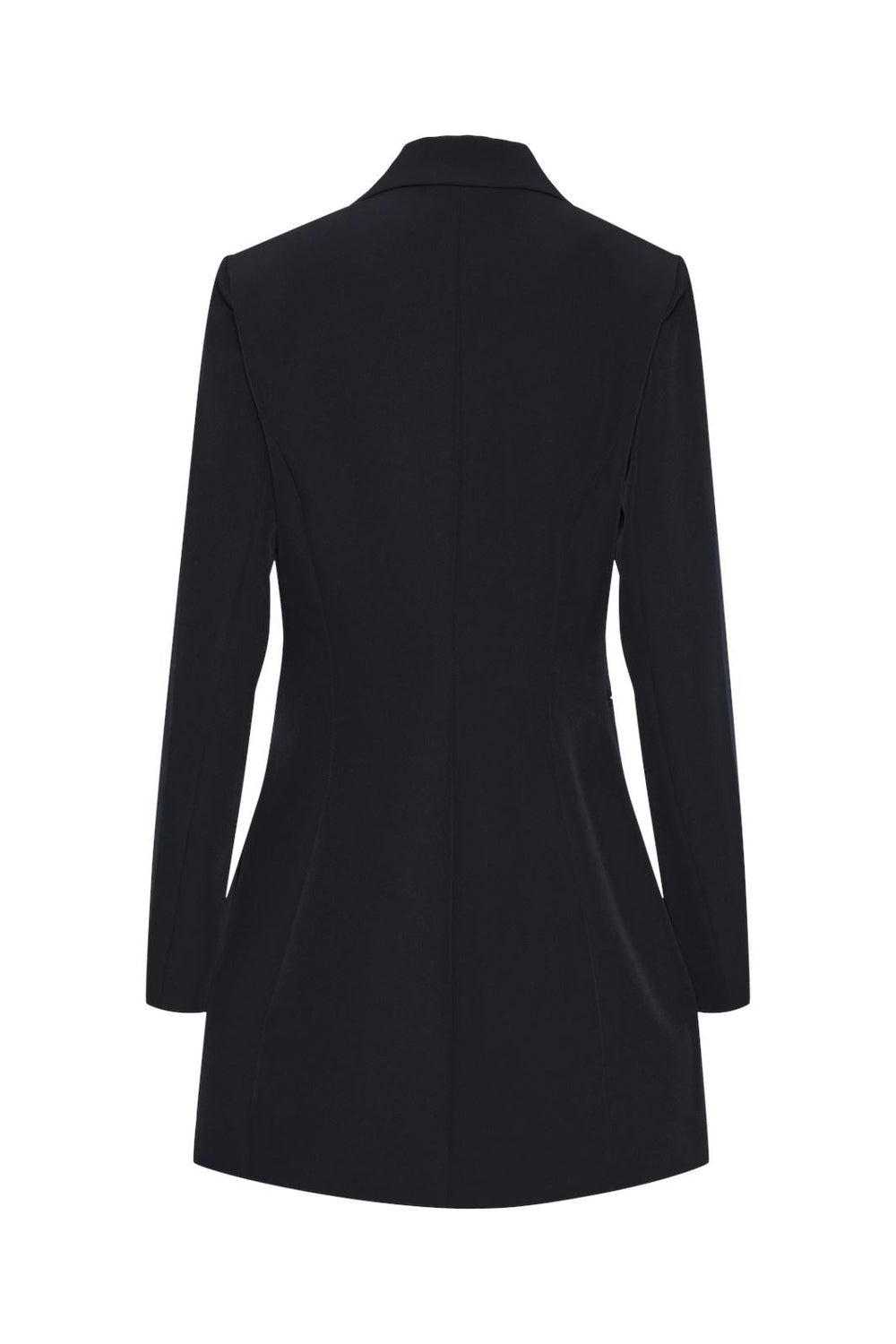 Pieces - Pcroclee Blazer Dress - 4605998 Black