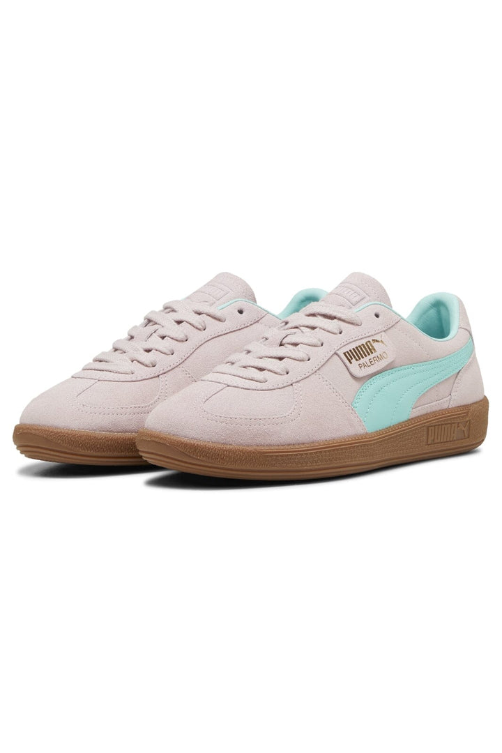 Puma - Palermo - Pink 23 Sneakers 