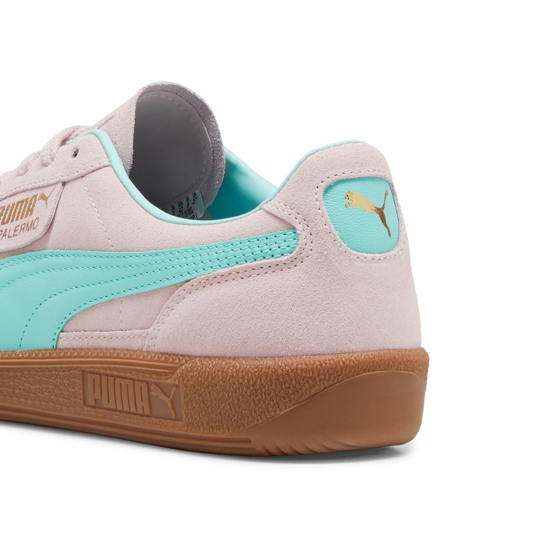 Puma - Palermo - Pink 23 Sneakers 