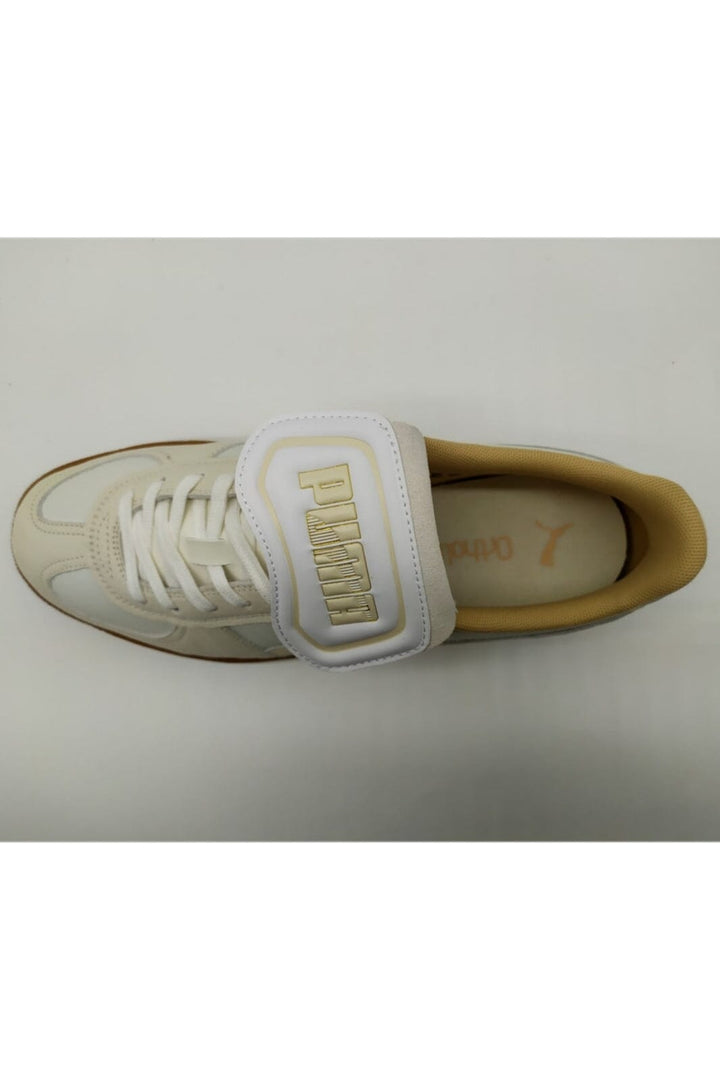 Puma - Palermo Premium - White 1