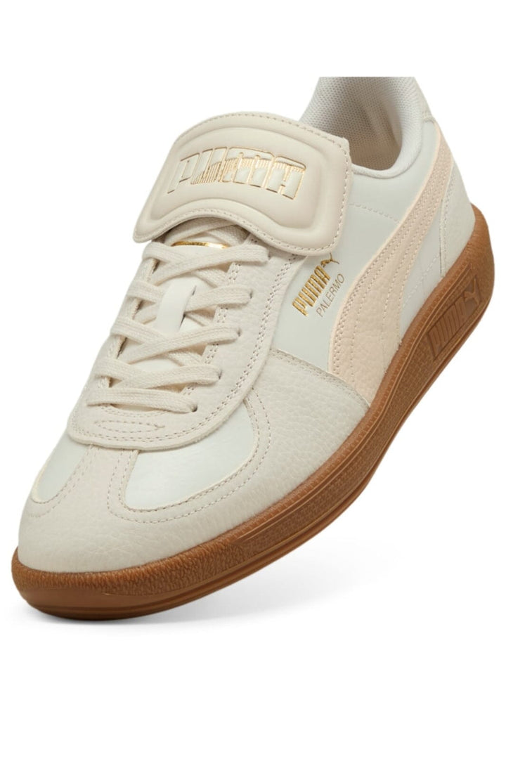 Puma - Palermo Premium - White 1