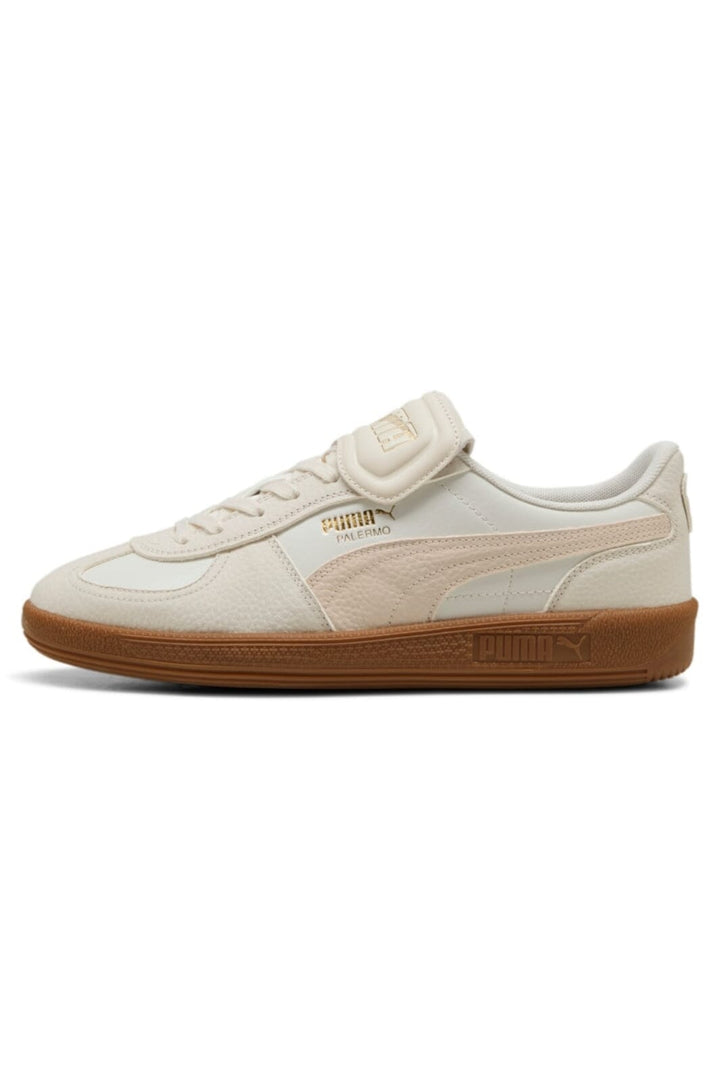 Puma - Palermo Premium - White 1