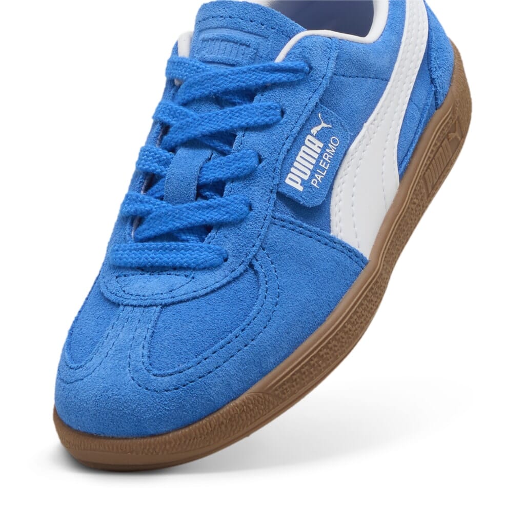 Puma - Palermo PS - Blue 11 Sneakers 