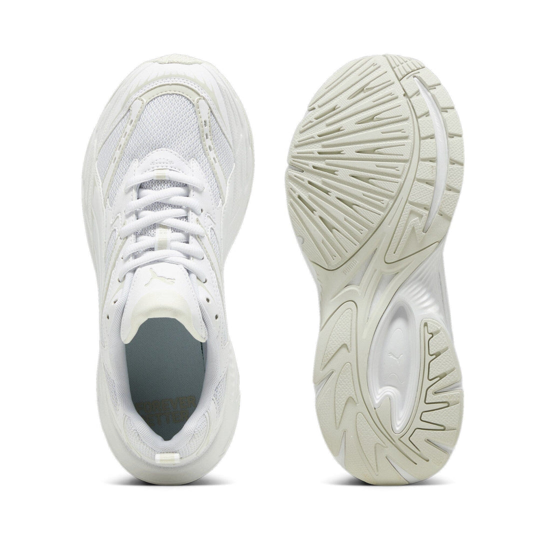 Puma - Puma Morphic Base - White 1 Sneakers 