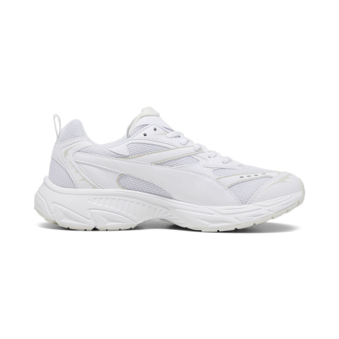 Puma - Puma Morphic Base - White 1 Sneakers 