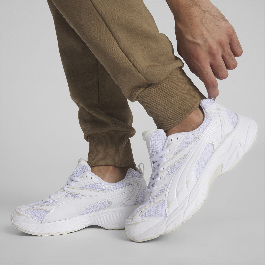 Puma - Puma Morphic Base - White 1 Sneakers 