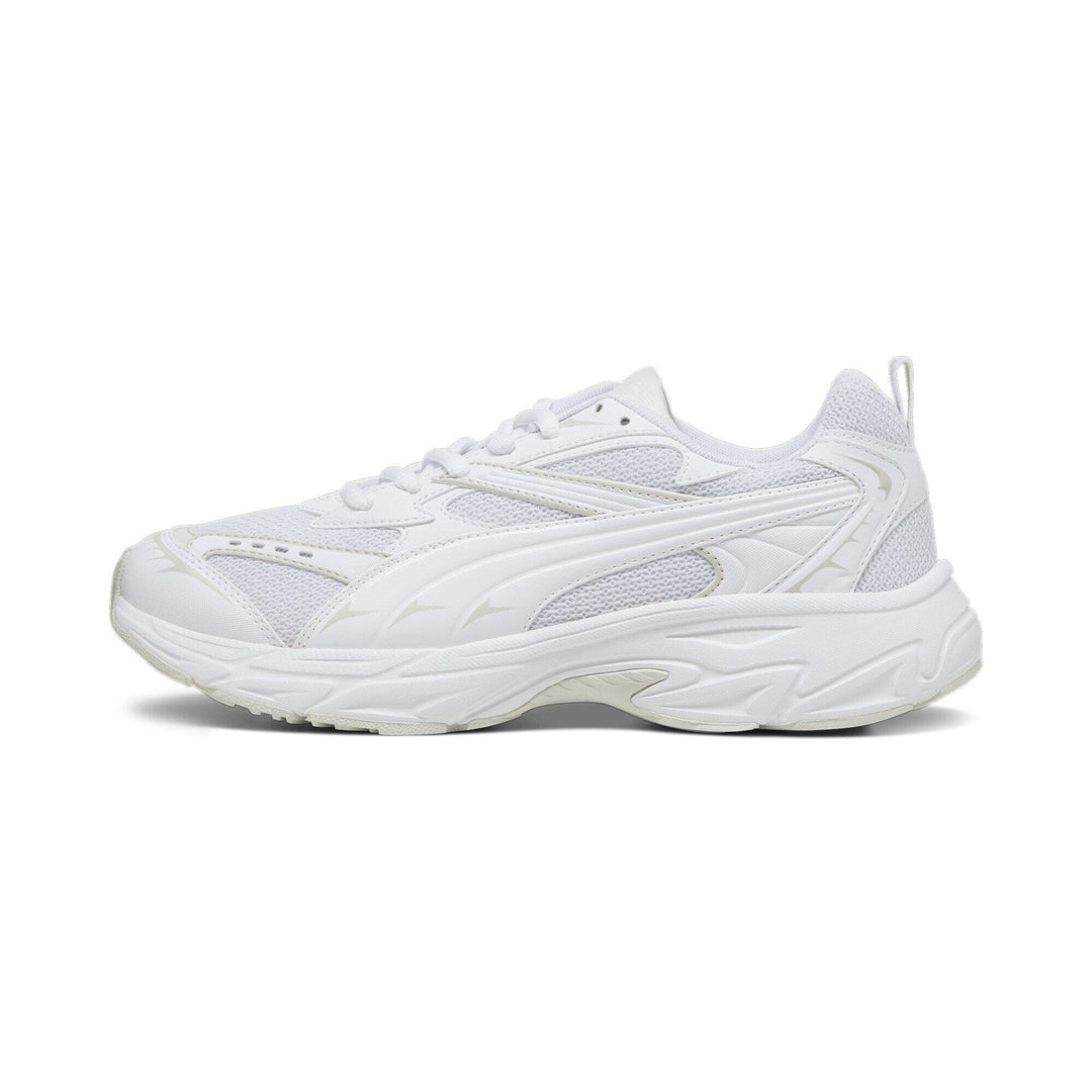 Puma - Puma Morphic Base - White 1 Sneakers 