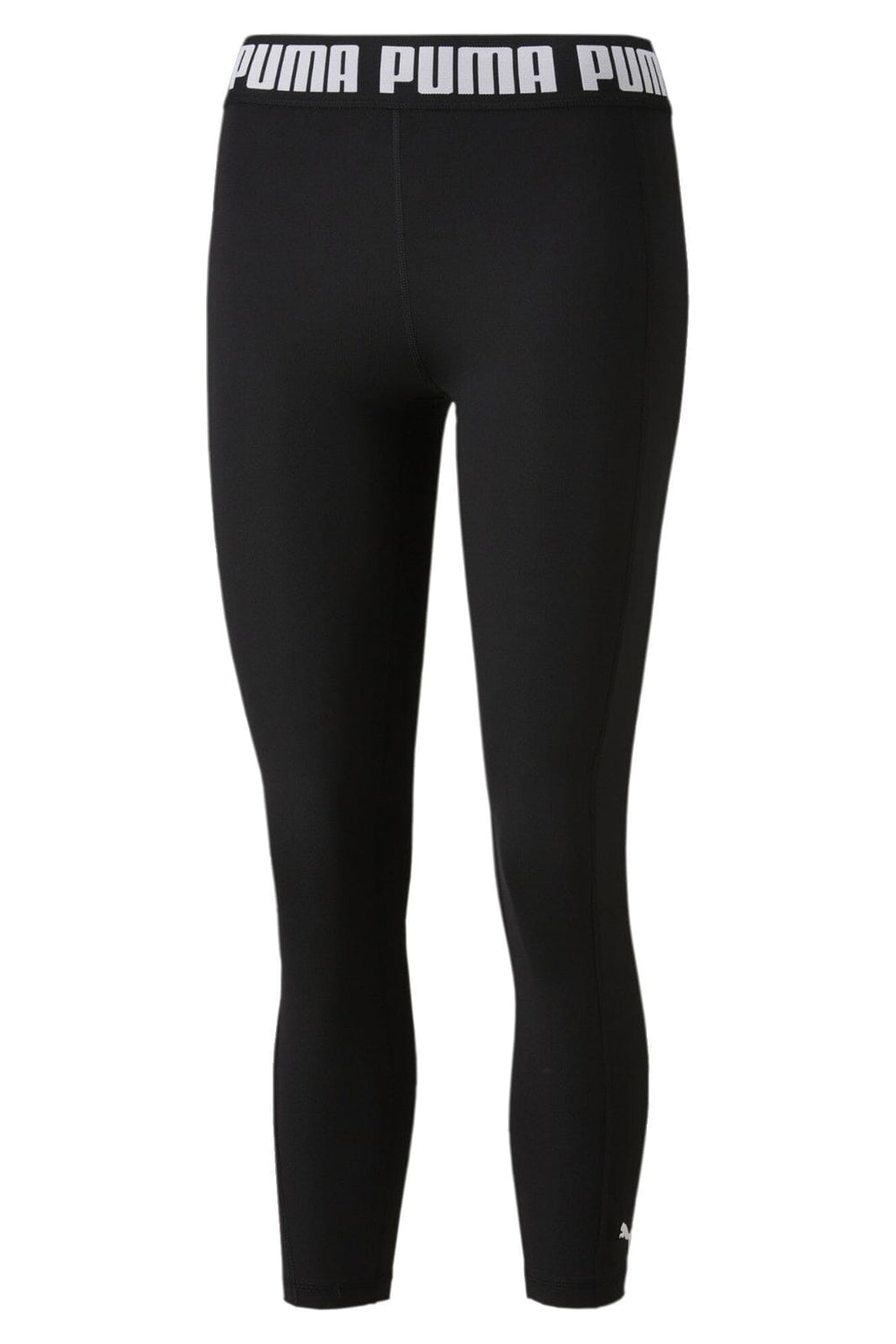 Puma - Train PUMA STRONG High Waist Full Tight - Black 1 Leggings 