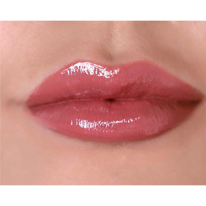 Rude Cosmetics - High Gloss Profit Lip Lacquer Pound - Lipgloss 