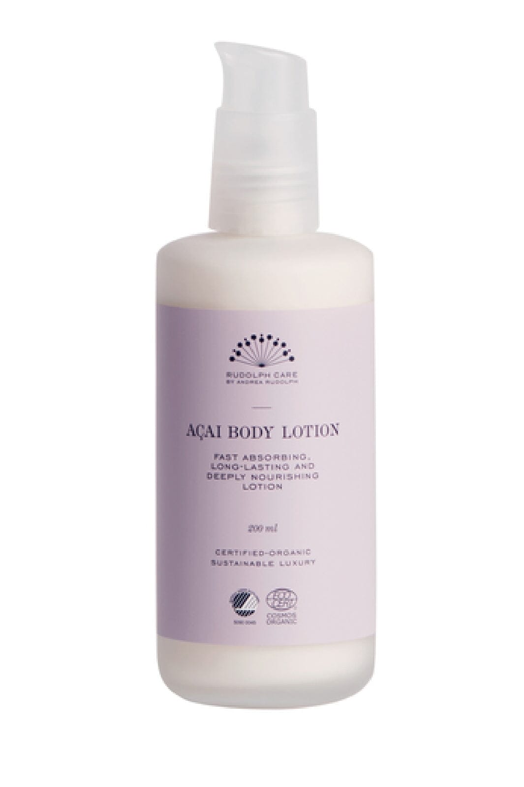 Rudolph Care - Açai Body Lotion Body lotion 