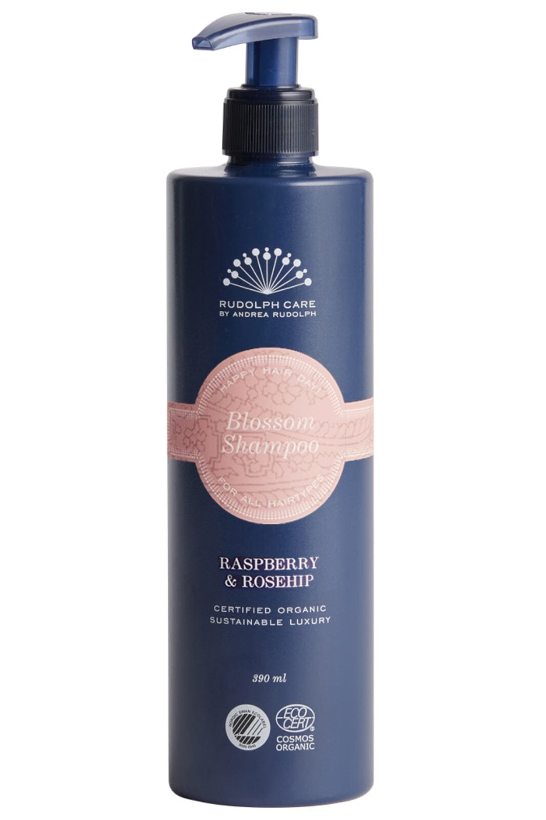 Rudolph Care - Blossom Shampoo Shampoo 