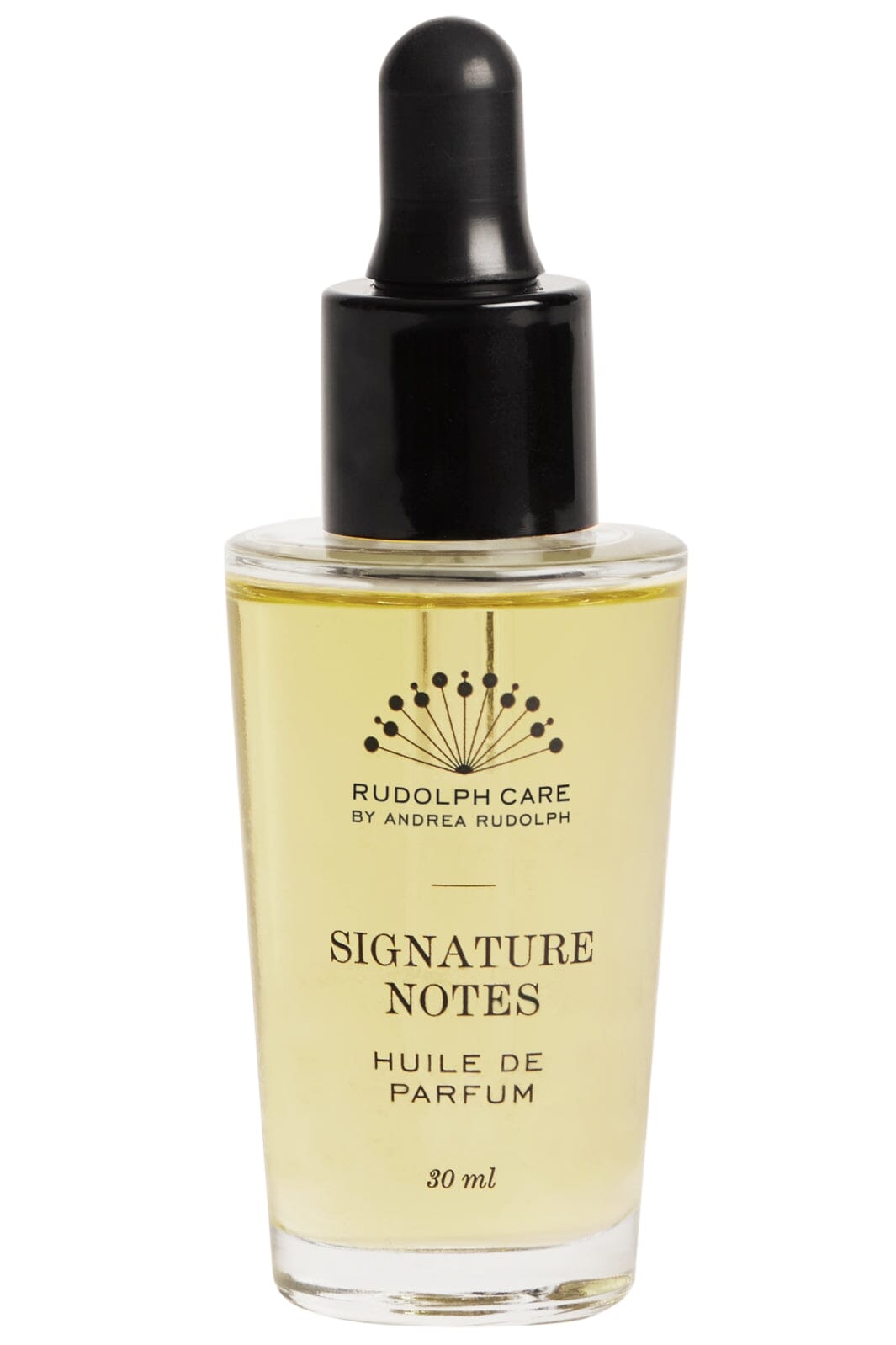 Rudolph Care - Signature Notes Huile de Parfum Parfumer 