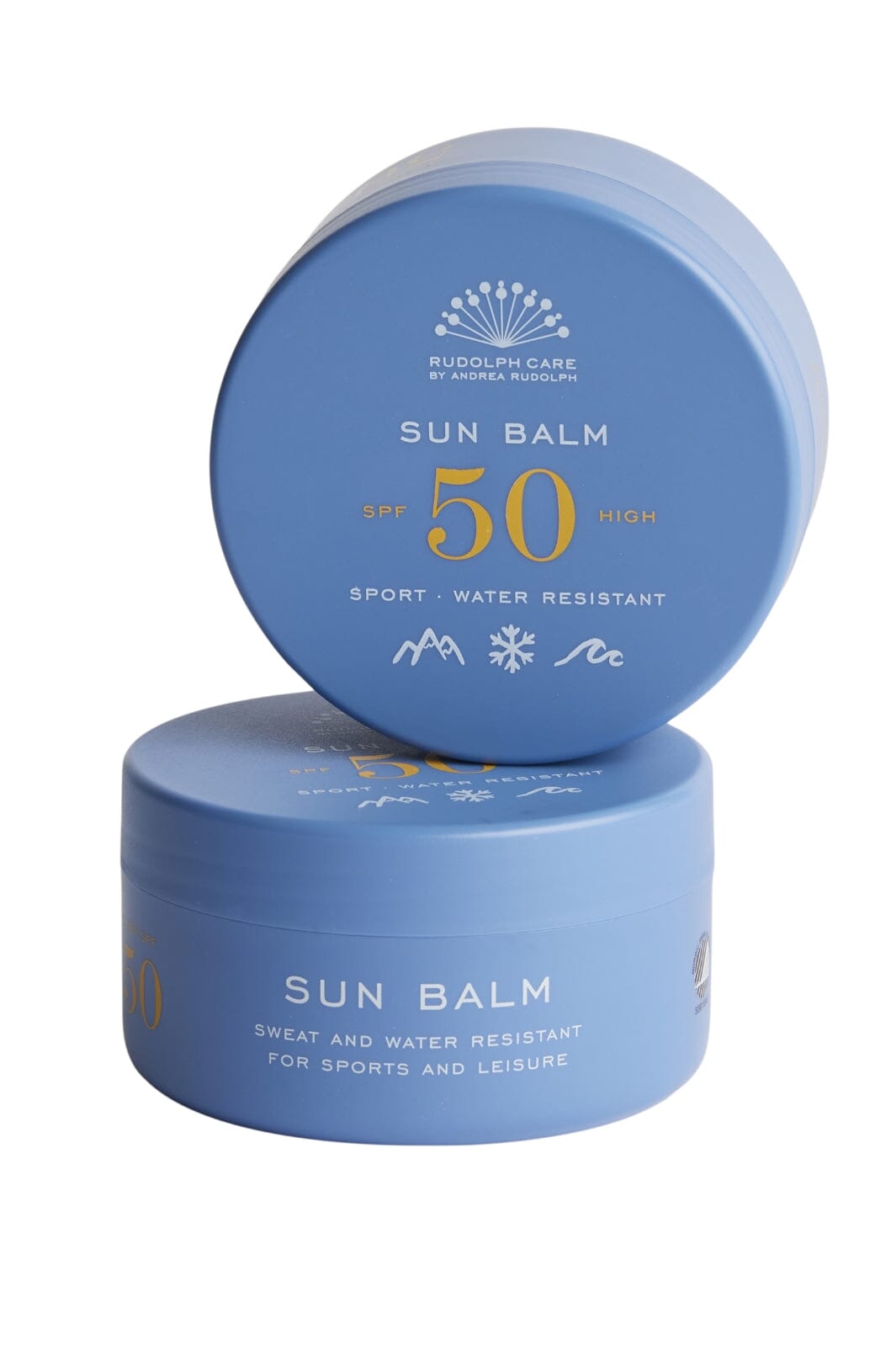 Rudolph Care - Sun Balm SPF 50 145 ML Hudpleje 