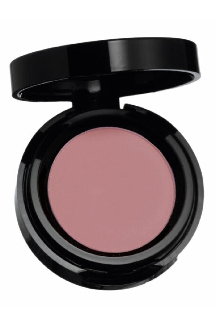 Sandstone - Eyeshadow - Light Rose Makeup 