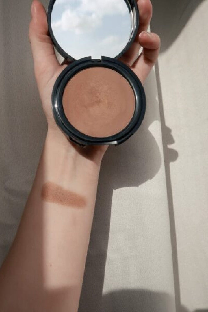 Sandstone - Sandstone Infinite Summer Bronzer 31 Bronzer 