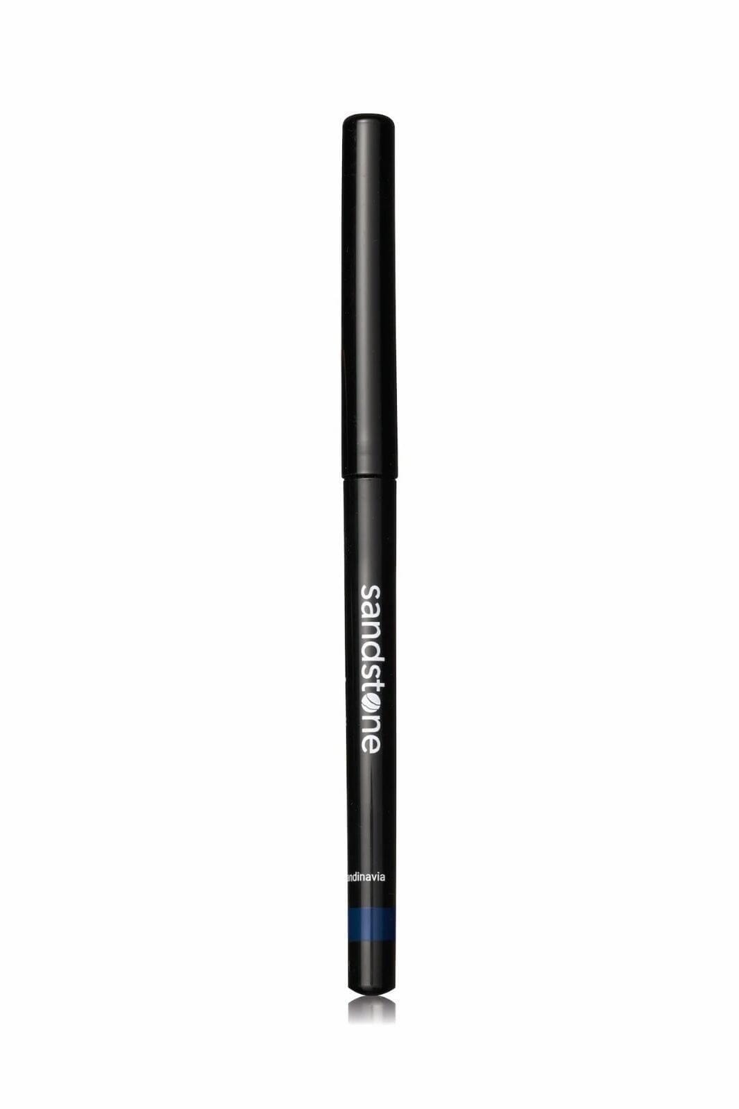 Sandstone - Waterproof Eyeliner Blue Eyeliner 