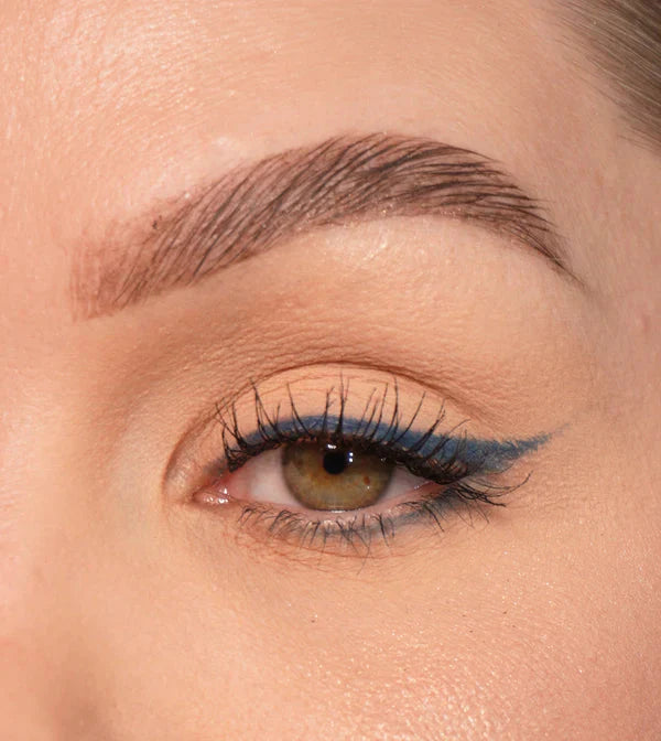 Sandstone - Waterproof Eyeliner Blue Eyeliner 