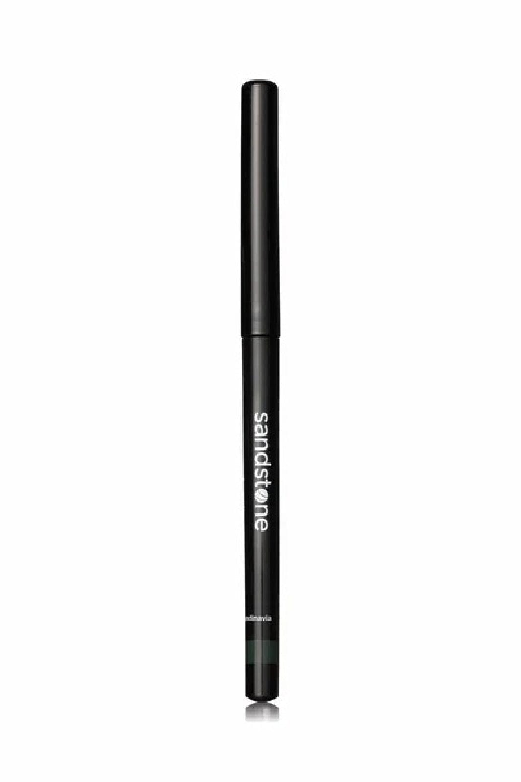 Sandstone - Waterproof Eyeliner Green Eyeliner 