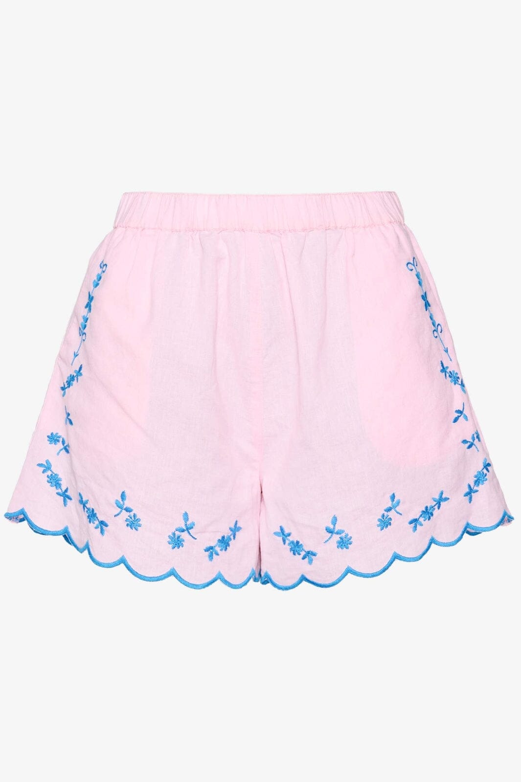 Sissel Edelbo - Belma Shorts SE 1570 - Rose Shadow