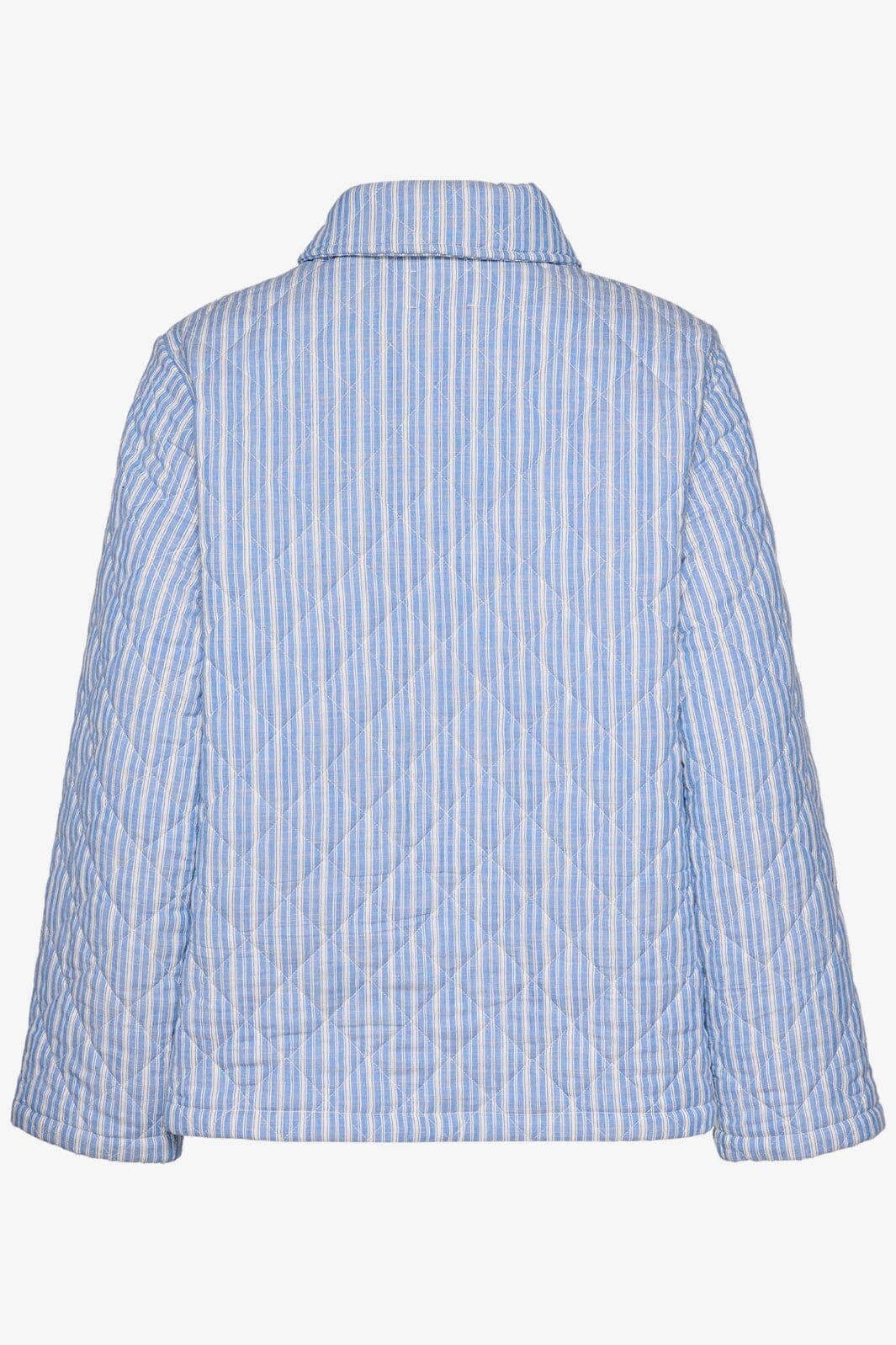 Sissel Edelbo - Ira Jacket SE 1439 - Blue Stripes