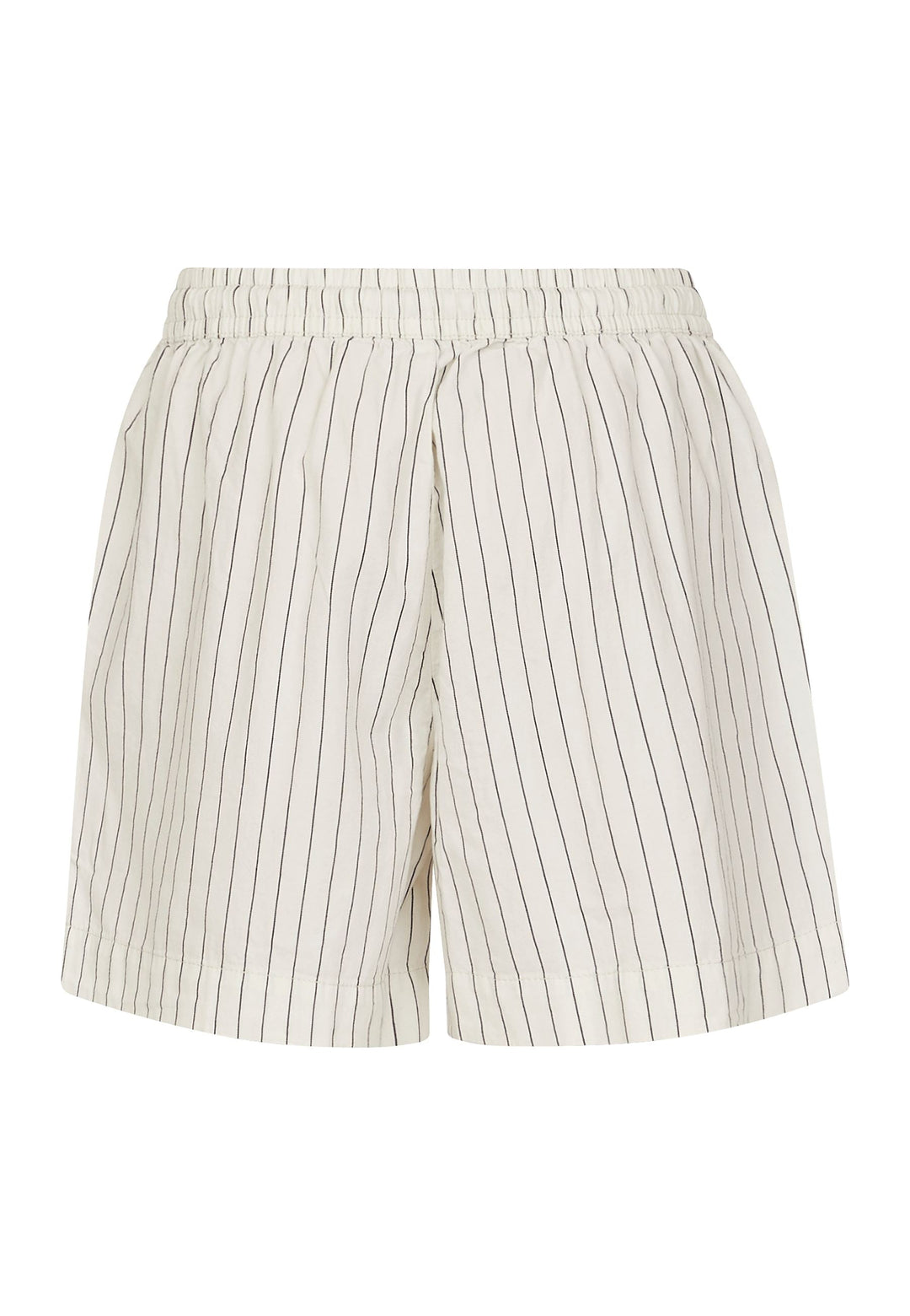 Sisters Point - Ella-Sho9 - 830 Cream/Navy Shorts 