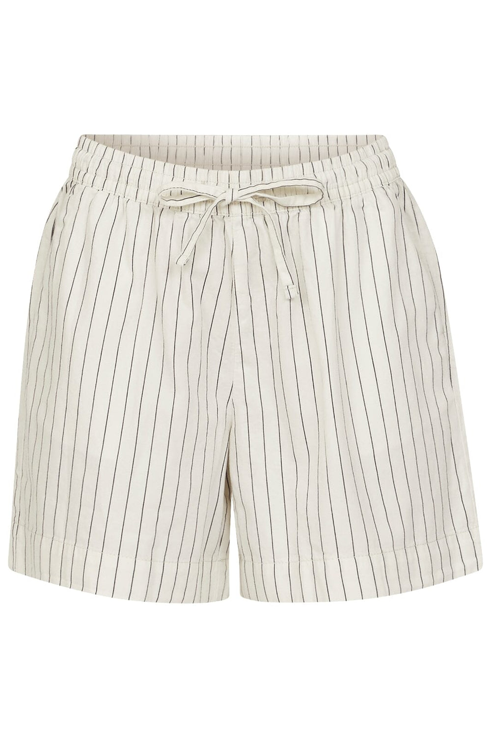 Sisters Point - Ella-Sho9 - 830 Cream/Navy Shorts 