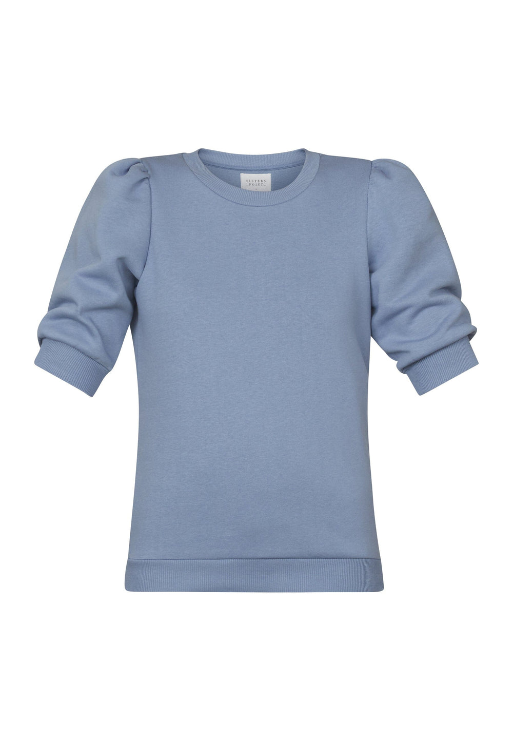 Sisters Point - N.Peva-Puff.Ss - 413 Ocean Sweatshirts 