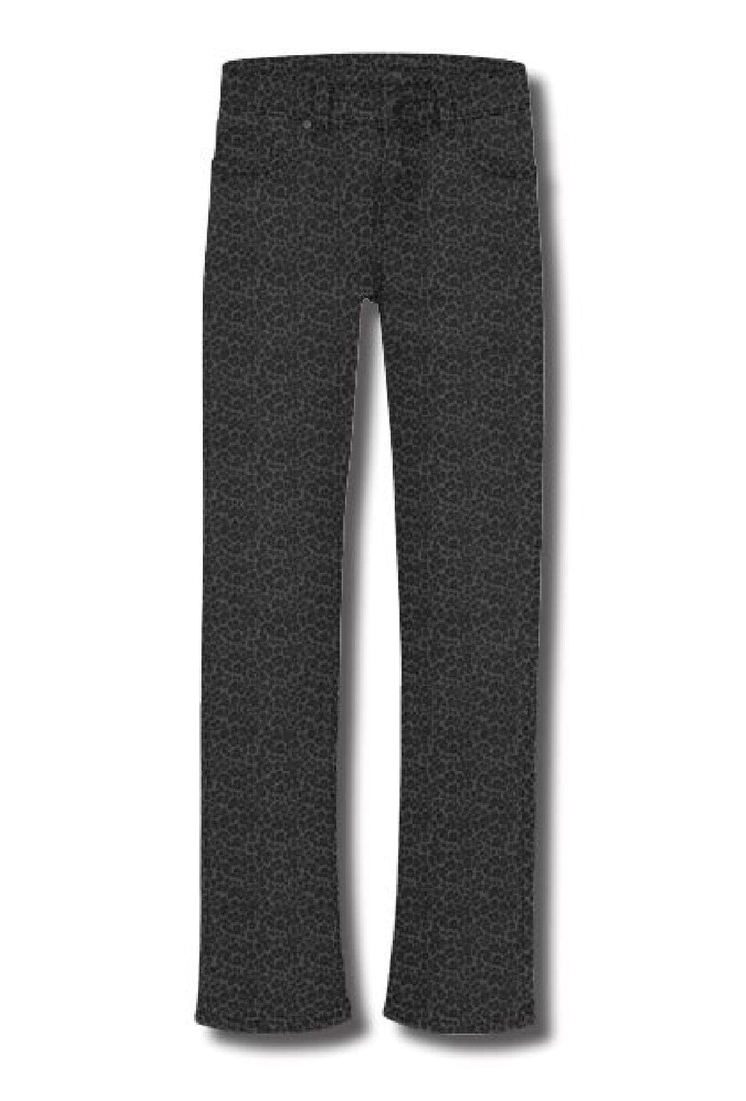 Sisters Point - Onea-Je5 - 800 Grey Leo Jeans 