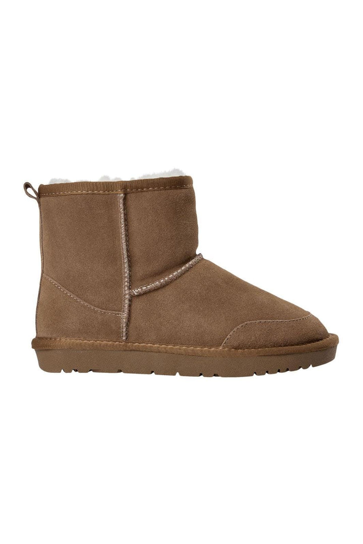 Sofie Schnoor - Boot - 7042 Dark Sand Støvler 