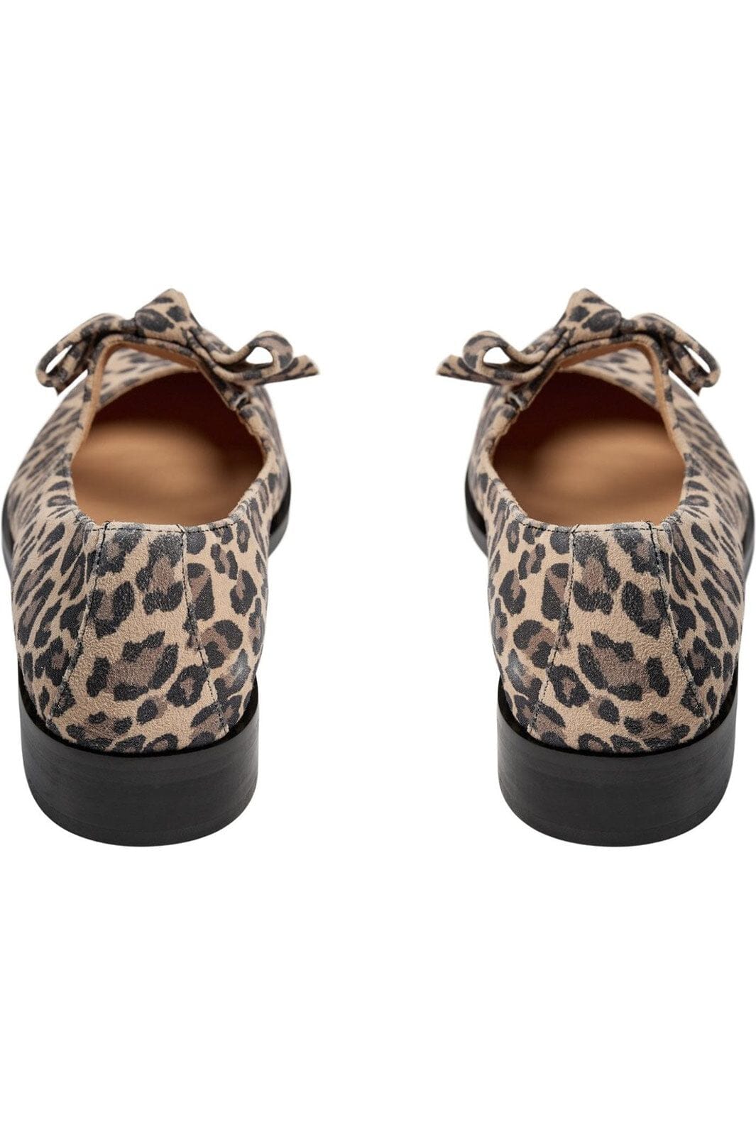 Sofie Schnoor - Dinasw Shoe S251725 - 9006 - Leopard