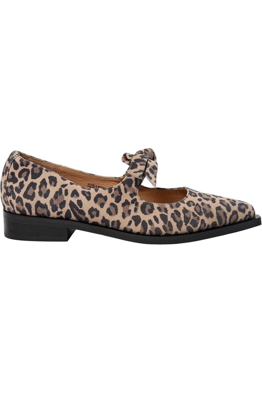 Sofie Schnoor - Dinasw Shoe S251725 - 9006 - Leopard