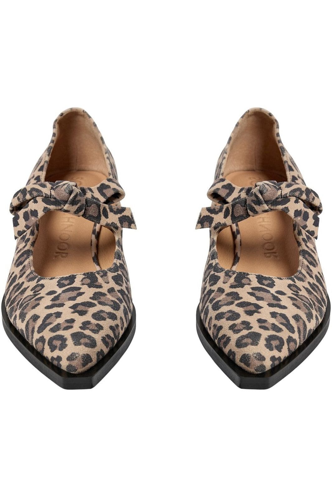 Sofie Schnoor - Dinasw Shoe S251725 - 9006 - Leopard