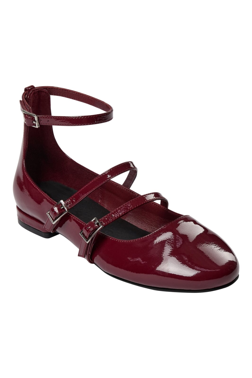 Sofie Schnoor - Elinorsw Ballerina S251736 - 4001 - Red Ballerinaer 