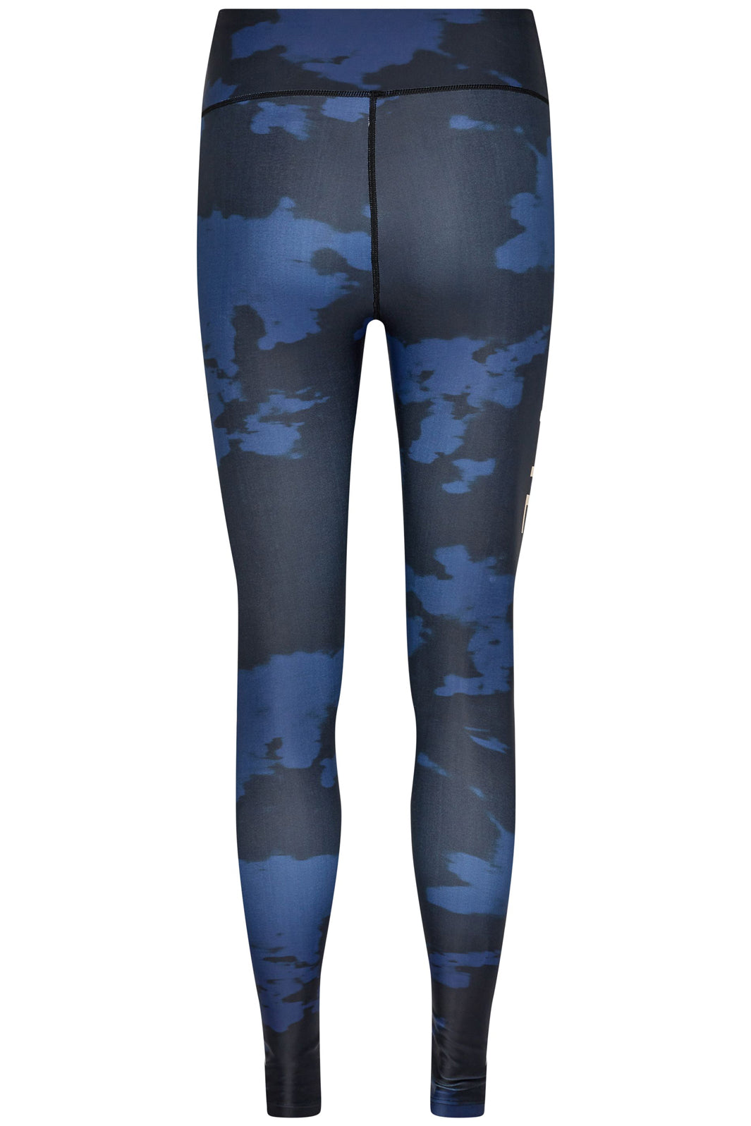 Sofie Schnoor - S223282 Leggings - Deep blue Leggings 