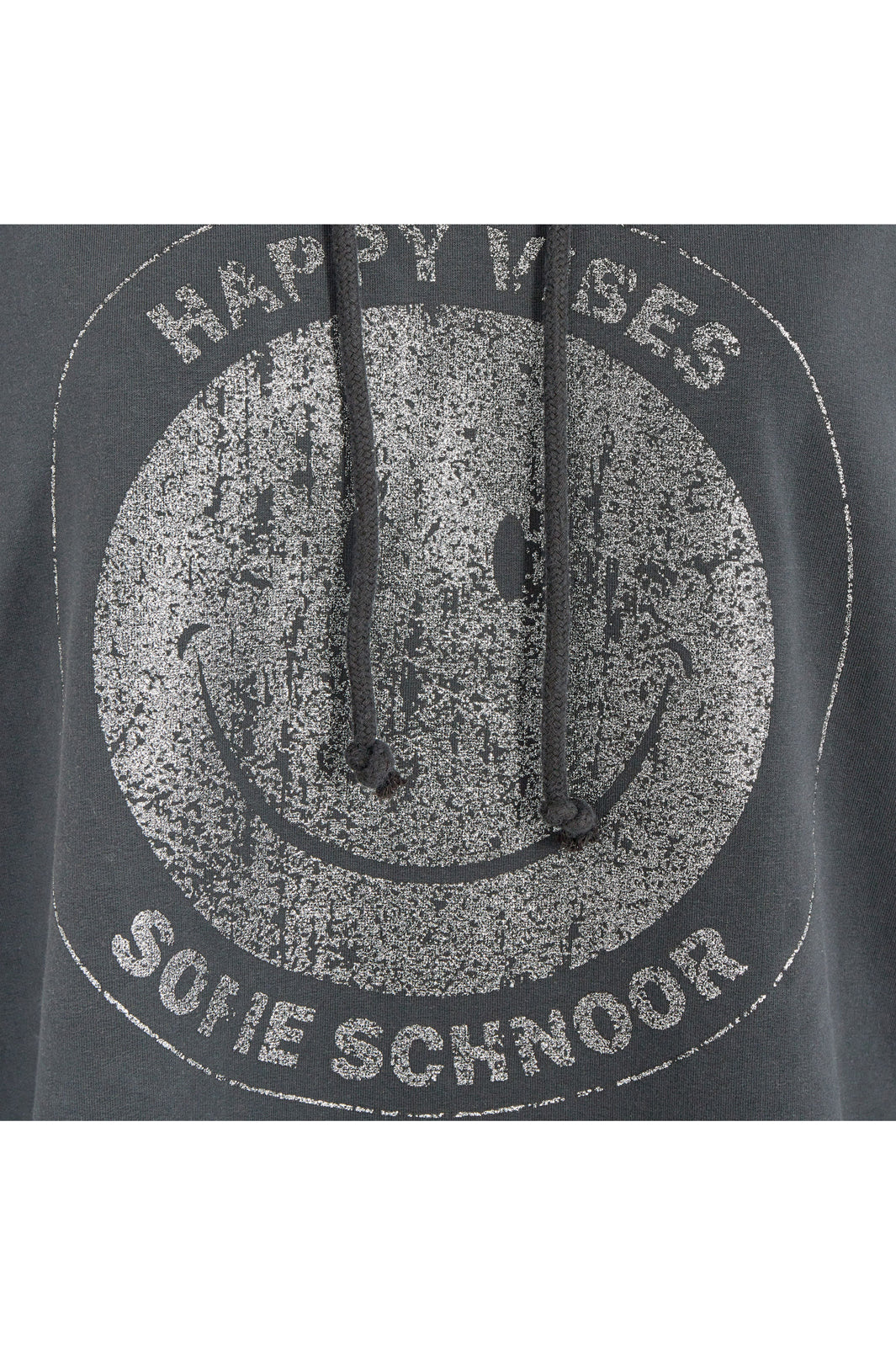 Sofie Schnoor - S223355 Hoodie - Black 