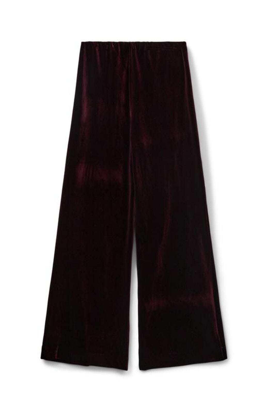 Sofie Schnoor - S244230 Trousers - Burgundy Bukser 