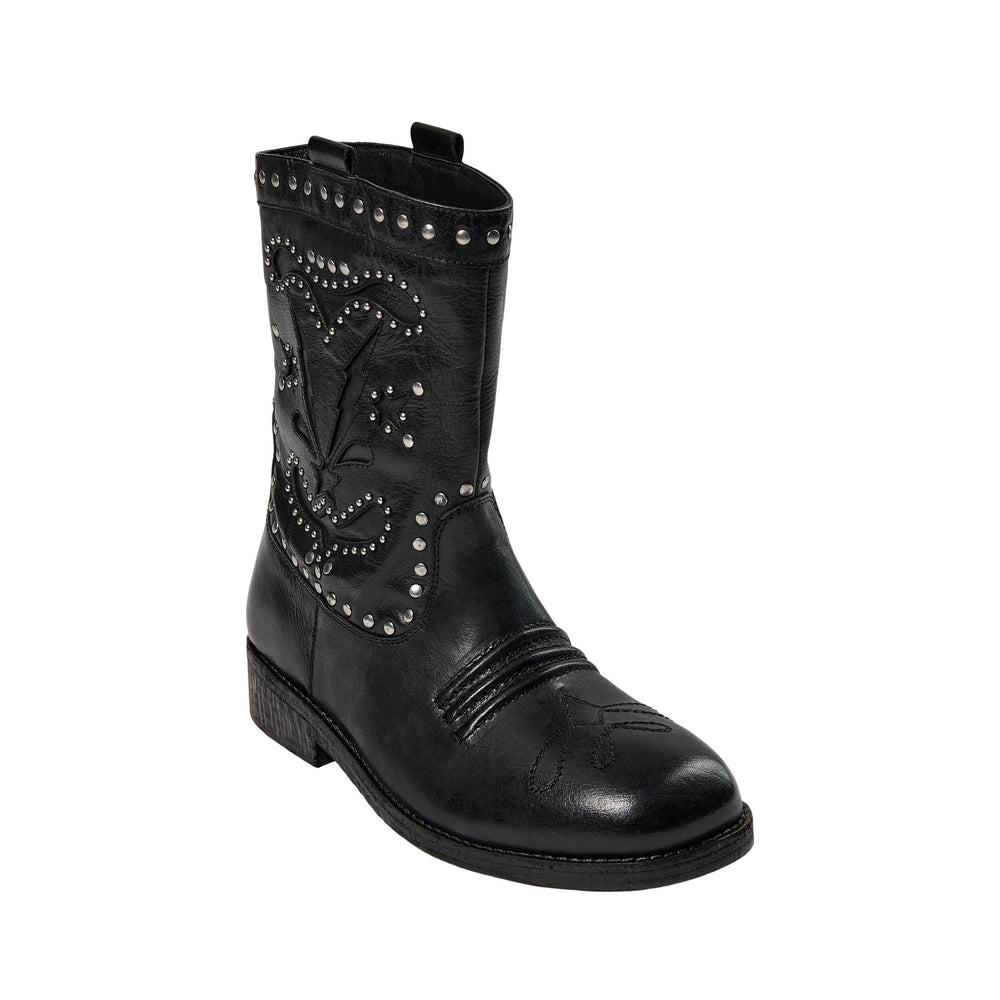 Sofie Schnoor - S244750 Boot - Black Støvler 