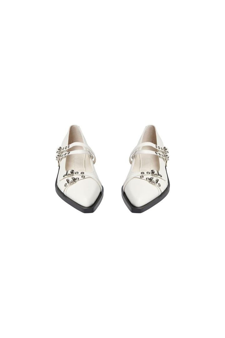 Sofie Schnoor - Shoe - 101 Off White