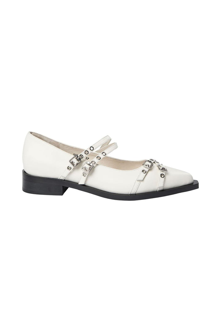 Sofie Schnoor - Shoe - 101 Off White