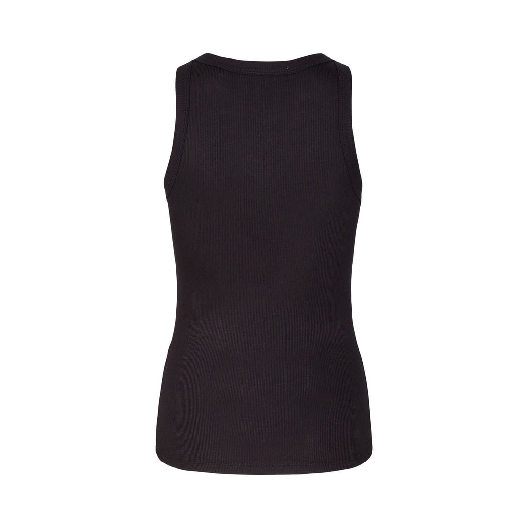 Sofie Schnoor - Snos215 Top - Black Toppe 