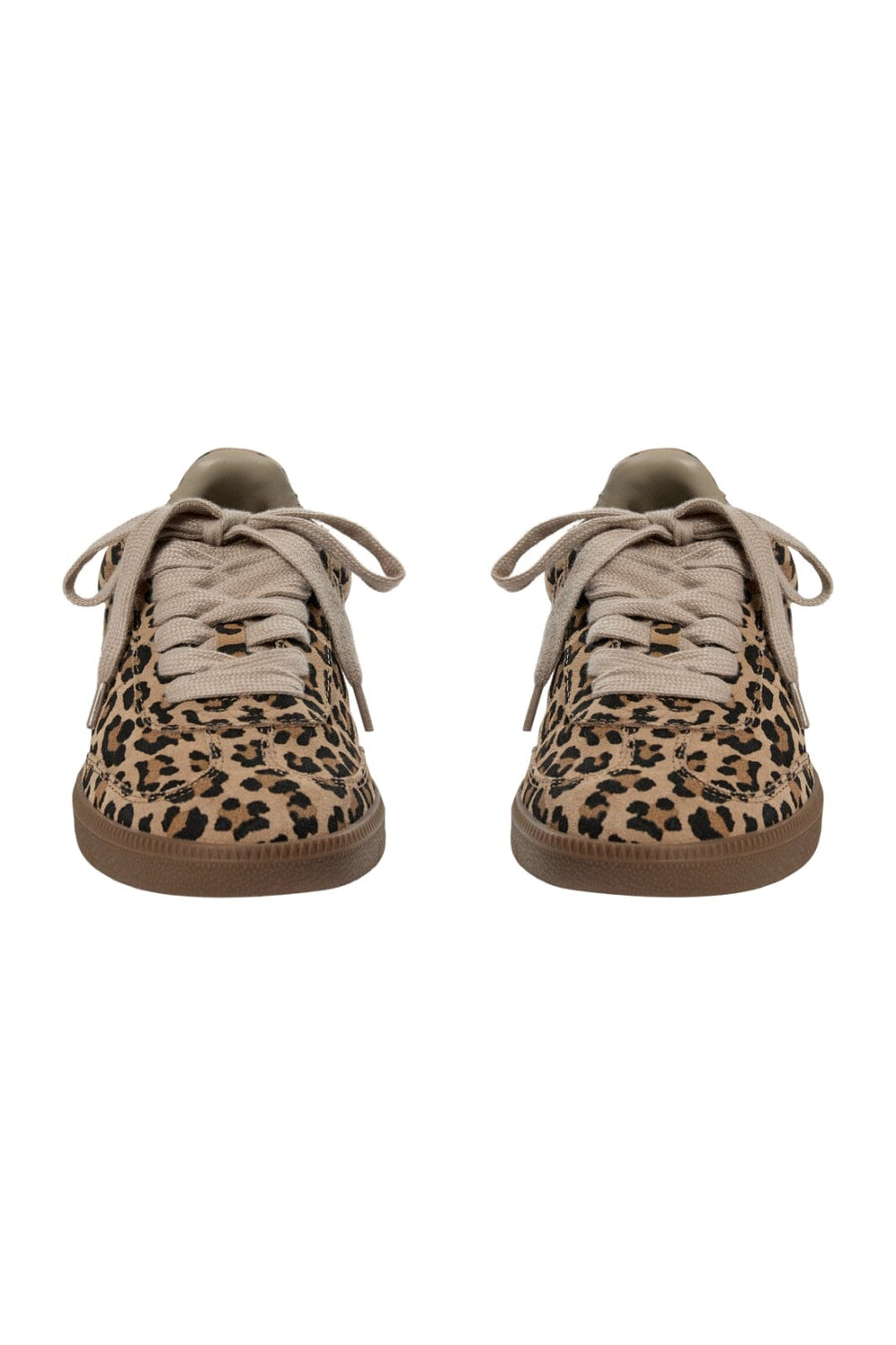 Sofie Schnoor - Stellasw Shoe S251730 - 9006 - Leopard Sneakers 