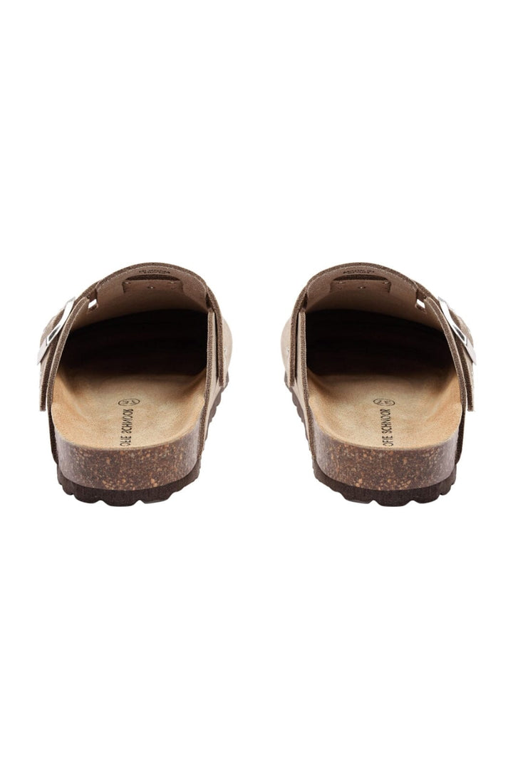 Sofie Schnoor - T416 Slipper - Sand Sandaler 