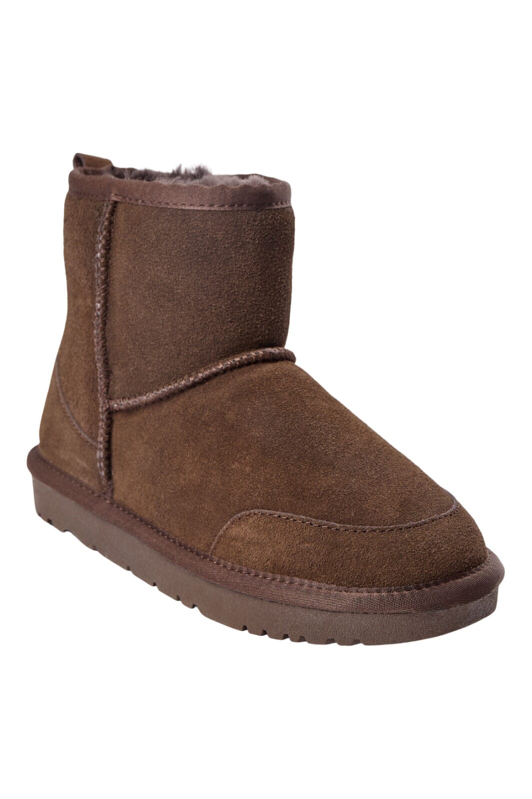 Sofie Schnoor - T418 Boot - Brown Støvler 