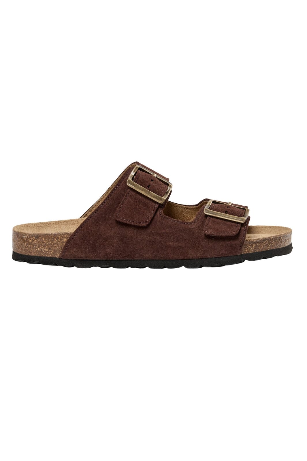 Sofie Schnoor - T428 Slipper - Brown Sandaler 