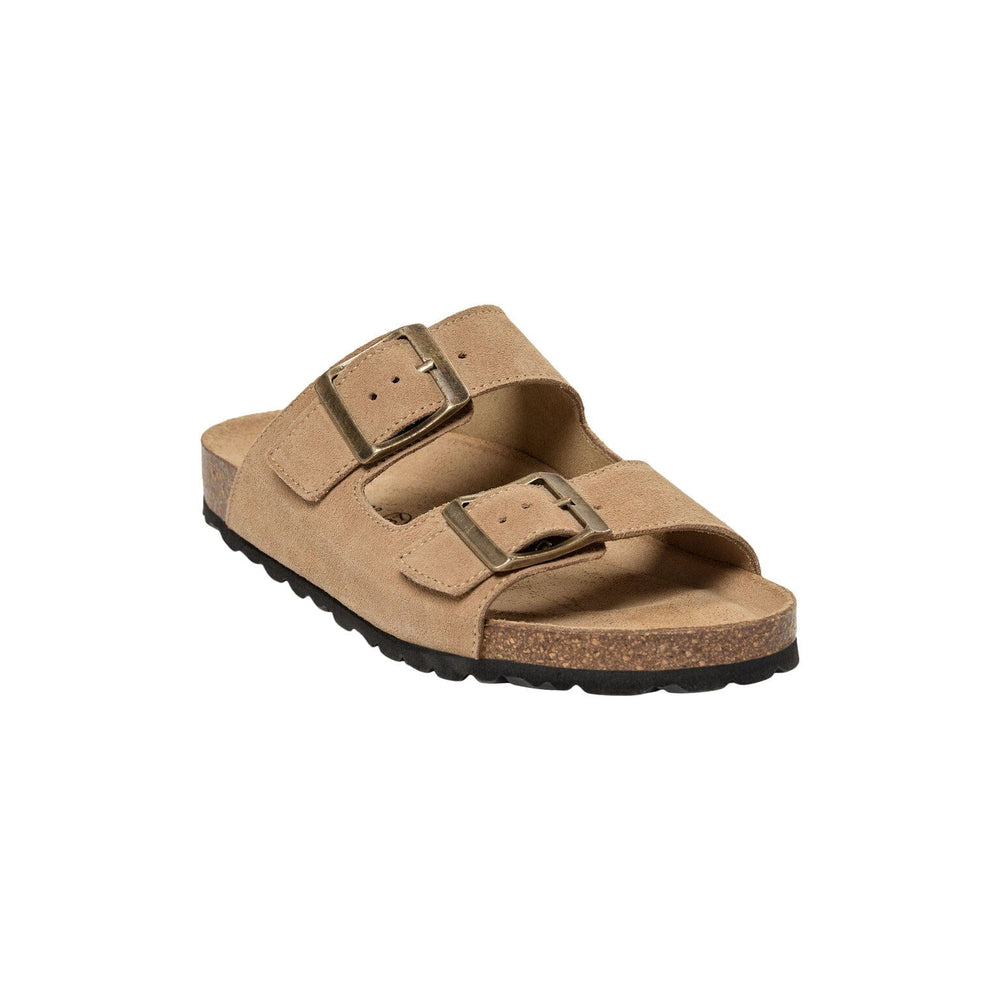 Sofie Schnoor - T428 Slipper - Sand Sandaler 