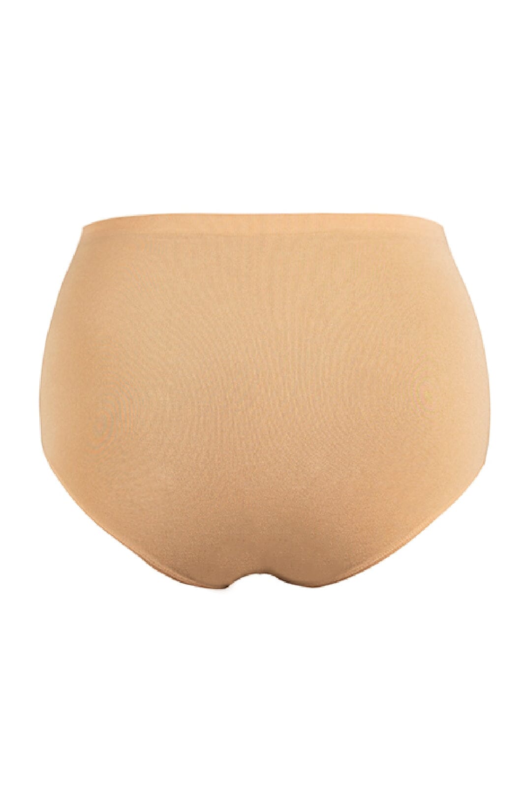 Soft basic - Haily High brief 2 pak - nude Trusser 