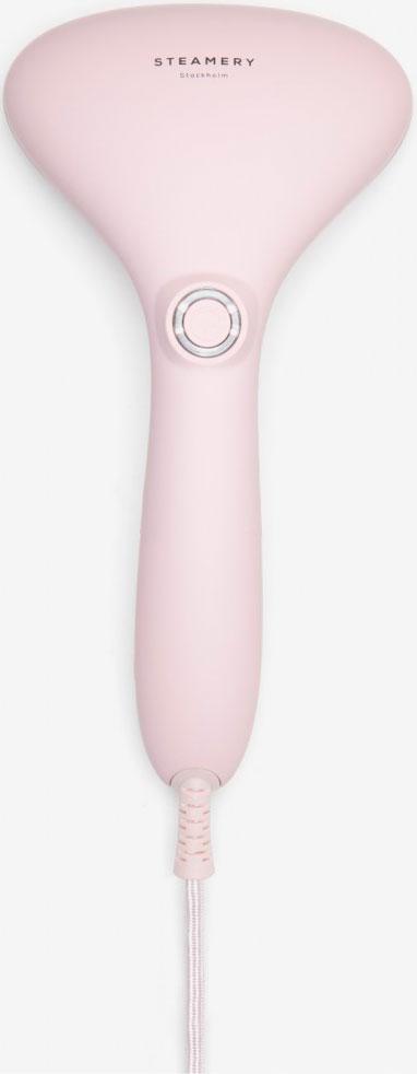 Steamery - CIRRUS NO.2 STEAMER - Pink 