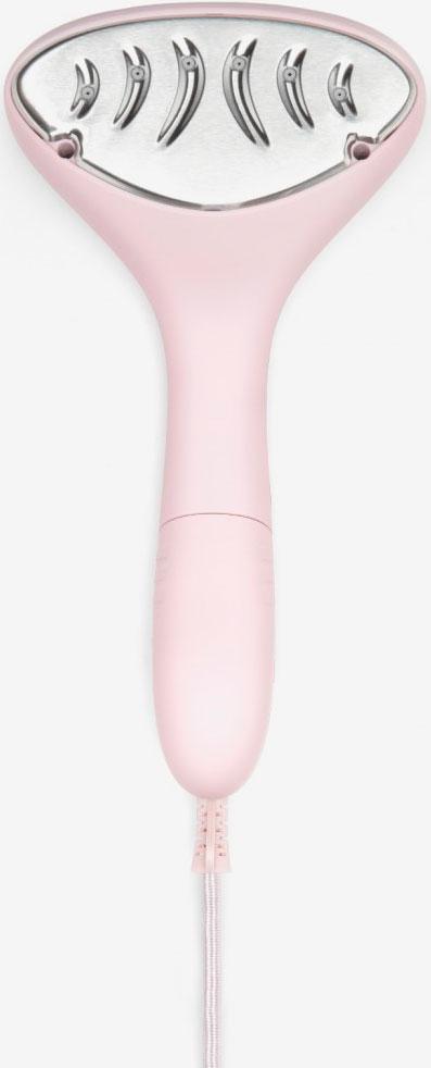 Steamery - CIRRUS NO.2 STEAMER - Pink 